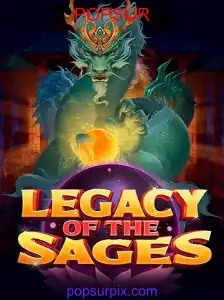 LegacyoftheSages
