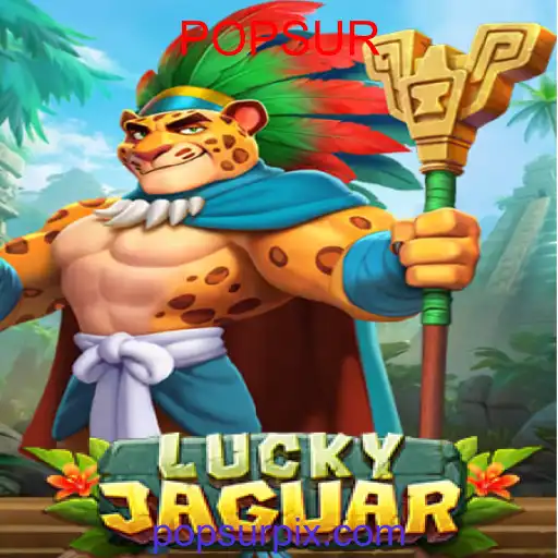 LuckyJaguar