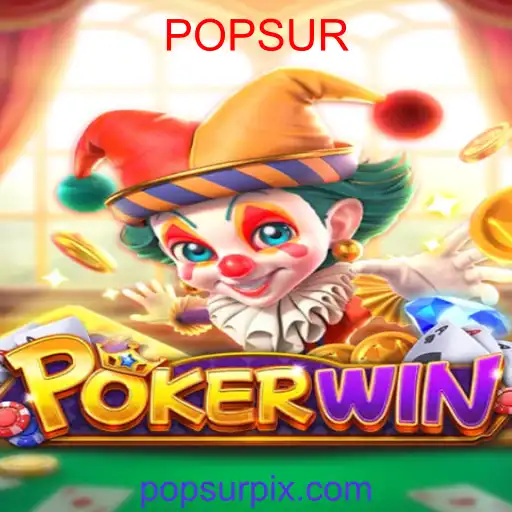POKERWIN: Introdução e Regras do Jogo com Enfoque no Conceito 'POPSUR'