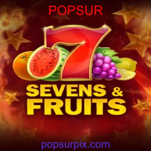 Desvendando o Encantamento do Jogo SevensFruits: Uma Jornada Frutífera com POPSUR